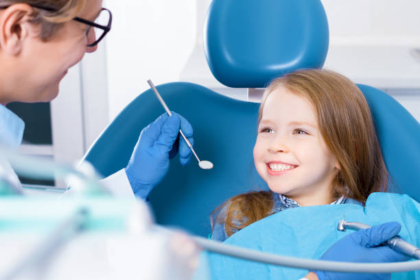 Best Wisdom Tooth Removal  in Harrisburg, SD