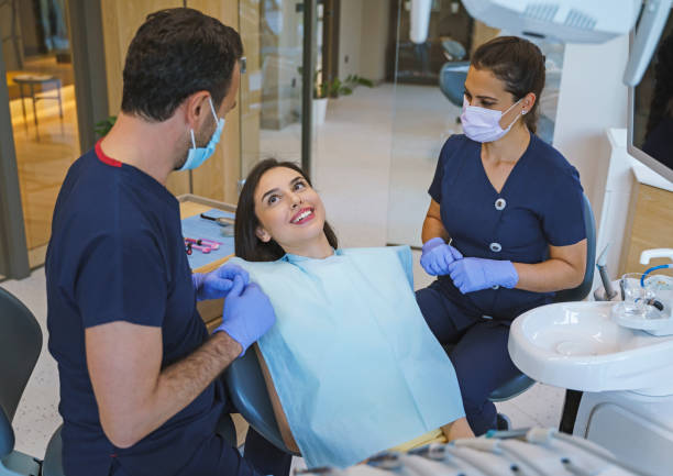  Harrisburg, SD Holistic Dental Services Pros