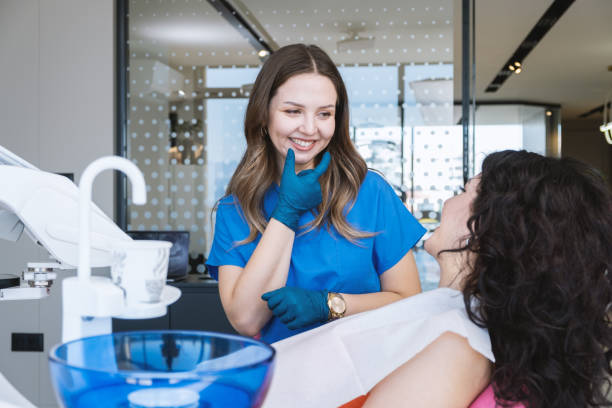 Best Laser Dentistry  in Harrisburg, SD