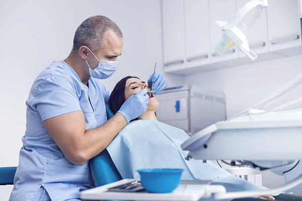 Professional  Holistic Dental Services in Harrisburg, SD