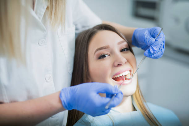 Best Teeth Whitening  in Harrisburg, SD