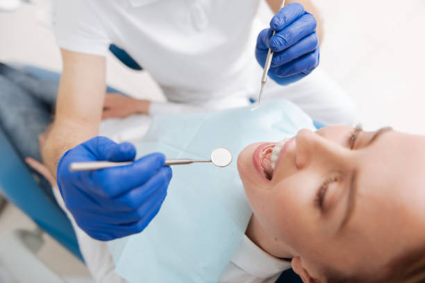 Best TMJ/TMD Treatment  in Harrisburg, SD