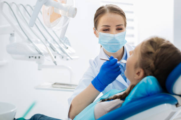 Best Root Canal Treatment  in Harrisburg, SD